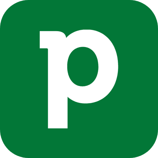 Pipedrive logo